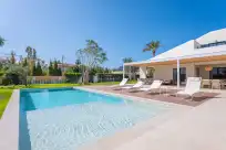 Alquiler vacacional en Can tibela
