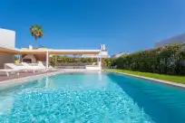 Alquiler vacacional en Can tibela