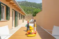 Alquiler vacacional en Can moreu