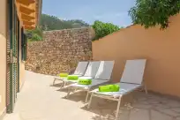 Alquiler vacacional en Can moreu