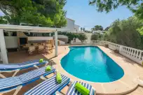 Alquiler vacacional en Can jaume 10