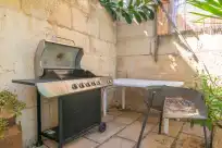 Ferienhaus auf Ca na clar