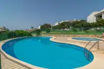 Alquiler vacacional en Biniforcat 11