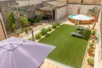 Holiday rentals in Cas padri pep