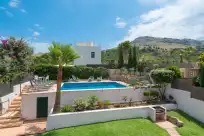 Ferienhaus auf El pinar
