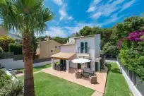 Ferienhaus auf El pinar