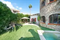 Ferienhaus auf La torre de la gola
