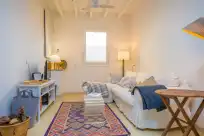 Alquiler vacacional en Casa azcarate