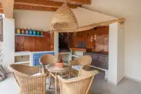 Ferienhaus auf Can font (costitx)