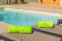 Alquiler vacacional en Paradise 88