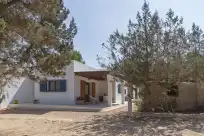 Holiday rentals in Es lliri blanc