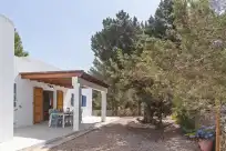Holiday rentals in Es lliri blanc