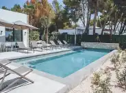 Alquiler vacacional en Can aria