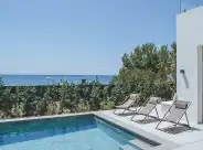 Alquiler vacacional en Can aria