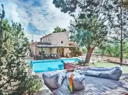 Alquiler vacacional en Can melanie