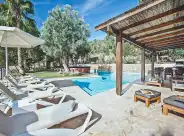 Alquiler vacacional en Can melanie