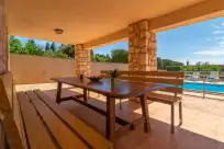 Holiday rentals in Finca castillo