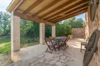Alquiler vacacional en Son barrigo