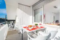 Ferienhaus auf Cala clara