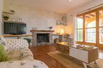 Ferienhaus auf Villa maria (port des canonge)