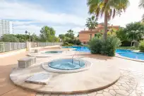 Alquiler vacacional en Es mirador (cales de mallorca)