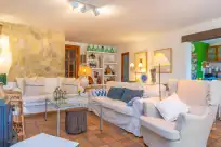 Ferienhaus auf Casa s'olivaret (selva)