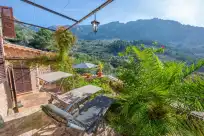 Holiday rentals in Sa teulera (fornalutx)