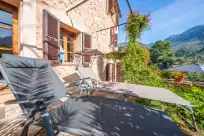 Holiday rentals in Sa teulera (fornalutx)