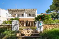 Alquiler vacacional en Villa arena