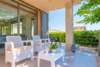 Alquiler vacacional en Antonia