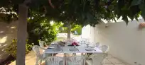 Ferienhaus auf Clarona