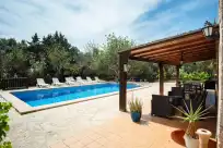 Alquiler vacacional en Ca na beu
