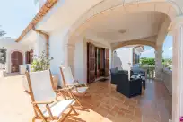 Alquiler vacacional en Ullàs