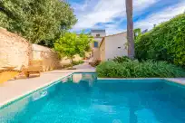 Alquiler vacacional en Cas català