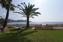 Ferienhaus auf Villa port verd
