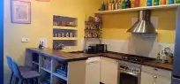 Alquiler vacacional en Sa siquia