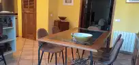 Alquiler vacacional en Sa siquia