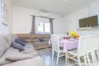 Ferienhaus auf Costa d'en blau