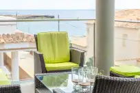 Holiday rentals in Mar colonia