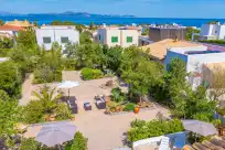 Alquiler vacacional en Can joan (colonia de sant pere)