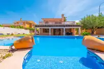 Alquiler vacacional en Marina blau