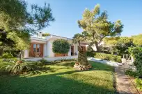 Alquiler vacacional en Miloca