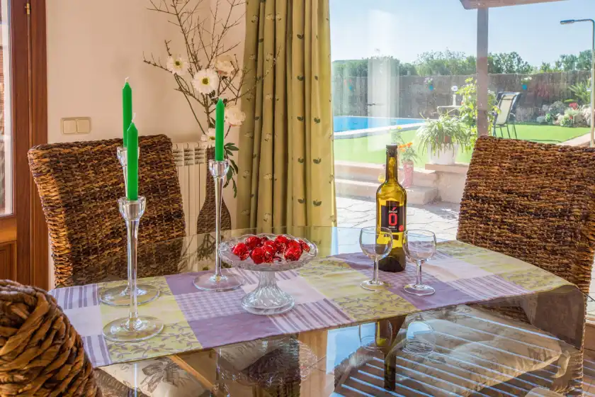 Holiday rentals in Shostalet, Algaida