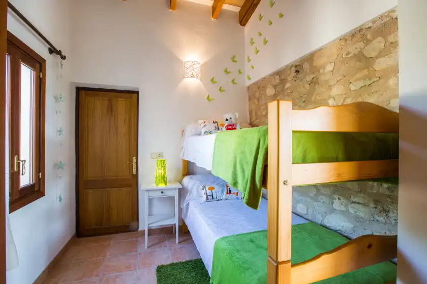 Holiday rentals in Shostalet, Algaida