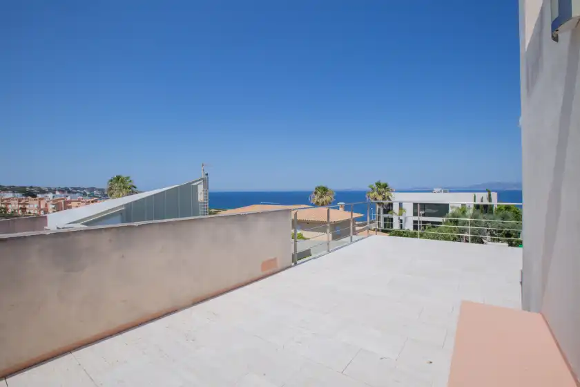Alquiler vacacional en Villa agusmar, Son Verí Nou