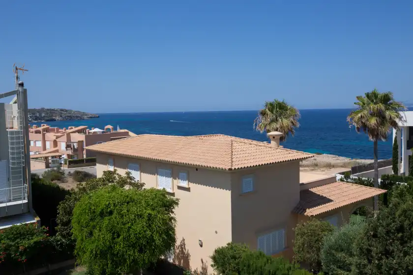 Alquiler vacacional en Villa agusmar, Son Verí Nou