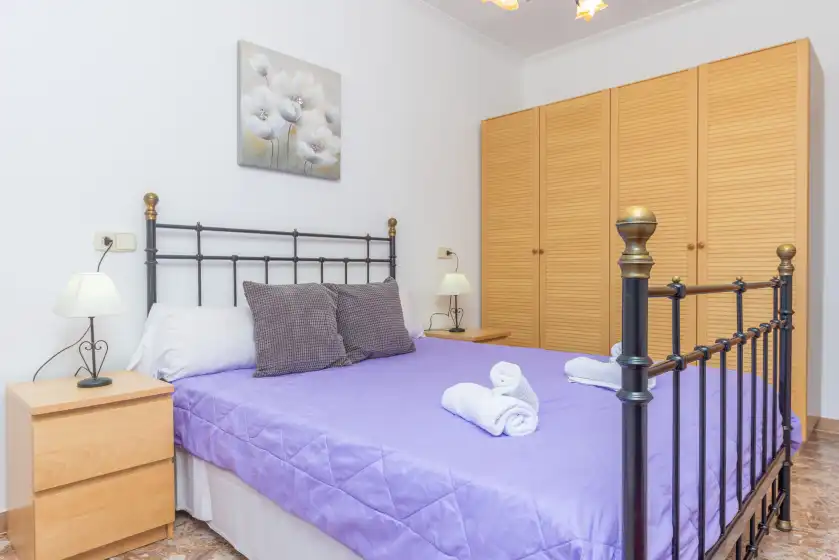 Ferienhaus auf Villa fernando, Manacor