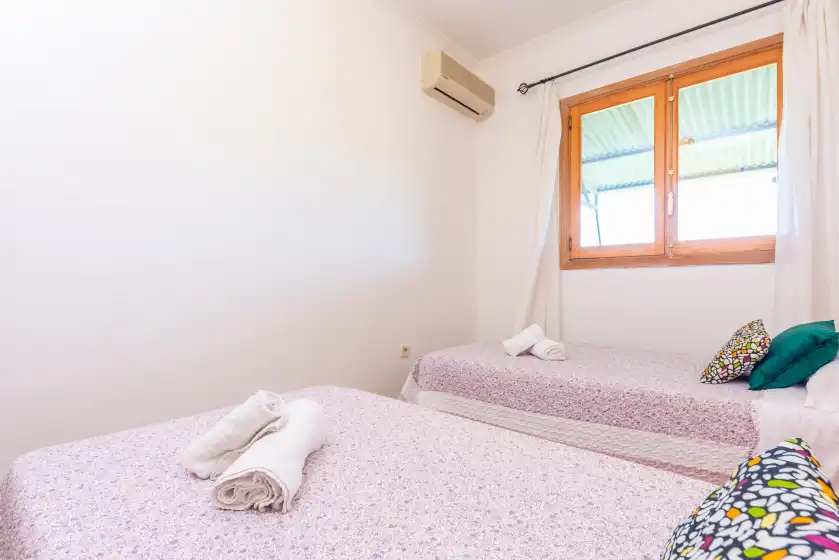 Ferienhaus auf Villa fernando, Manacor