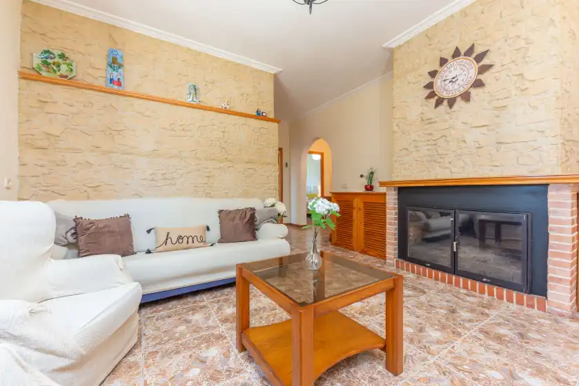 Ferienhaus auf Villa fernando, Manacor