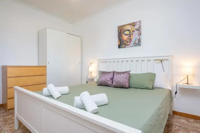 Ferienhaus auf Villa fernando, Manacor